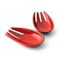 Nigella Lawson's Living Kitchen, Serving Hands, Melamine, Red