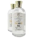 Geo F Trumper Coconut Oil Hair Shampoo