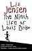 The Ninth Life of Louis Drax
