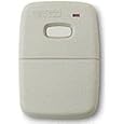 Digi-Code 1 Button Visor Transmitter 300mhz - Multicode Compatible