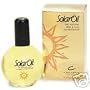 Creative solar oil 2.3 oz