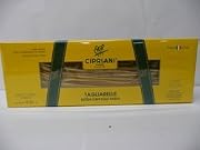 Holiday Gifts Cipriani Tagliarelle Extra Thin Egg Pasta