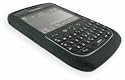 Genuine BlackBerry 8900 Curve Black Silicone Case