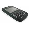 Genuine BlackBerry 8900 Curve Black Silicone Case