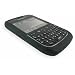 Genuine BlackBerry 8900 Curve Black Silicone Case