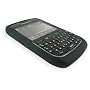 Genuine BlackBerry 8900 Curve Black Silicone Case