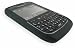 Genuine BlackBerry 8900 Curve Black Silicone Case