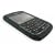 Genuine BlackBerry 8900 Curve Black Silicone Case