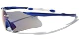 X Loop X30 Sunglasses Wrap Style UV400 Lens for Cycling, Golf, Kayaking and All Active Sports 21%2BTYskM3WL. SL160 X Loop X30 Sunglasses Wrap Style UV400 Lens for Cycling, Golf, Kayaking and All Active Sports