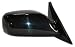 Automotive : TYC 5210631 Toyota Camry Passenger Side Power Non-Heated Replacement Mirror
