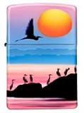Zippo Mazzi Meditteranean Lighter