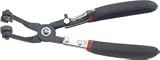 KD 3977 - Angled Flat Band Hose Pliers - K-D Tools - 3977