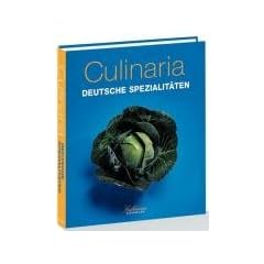Culinaria. Deutsche Spezialit�ten