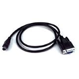Kodak DC40, 50 IBM pc cable