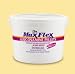 12611 Maxflex Glu Pelt 3.75#