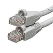 CCS11102 - Patch Cable, Cat 6, Snagproof, Tamperproof, 25, Gray