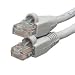 CCS13071 - Patch Cable, Cat 5E, Snagproof, Tamperproof, 50, Gray