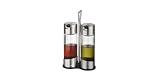 Tescoma - Club - Service huile et vinaigre - Mat (Import Grande Bretagne)