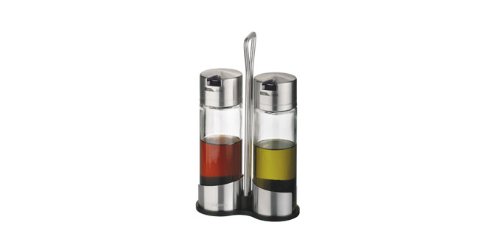 Forma House Ltd Tescoma Essig- und &Ouml;l-Set Club, matt