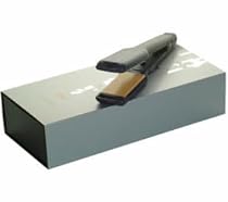ghd IV Salon Styler Hair Straightener - Wide Plates