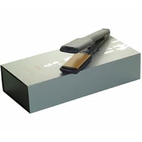 ghd IV Salon Styler Hair Straightener - Wide Plates