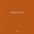 The New Year