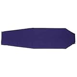 Liberty Mountain Self Inflating Pad Mummy 72 X 20 X 1.5