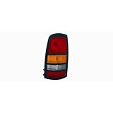 2001-2003 SILVERADO 3500 CLASSIC AUTOMOTIVE NEW REPLACEMENT TAIL LIGHT LEFT HAND TYC... by TYC