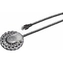 Farm Innovators "Around The Farm" Submergible Cast Aluminum Utility De-Icer Model C-250, 250-Watt