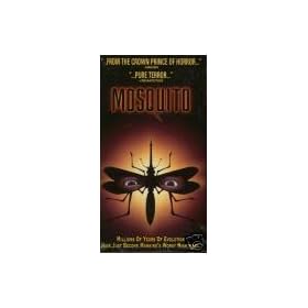 Mosquito [VHS]