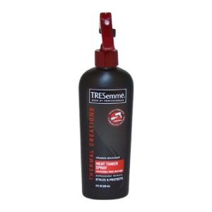 Huge save onbest heat protectant for hair Tresemme Thermal Creations Heat Tamer Protective Spray -- 8 oz.