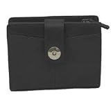 Lodis Verona French Purse with Removable ID
