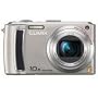 Panasonic Lumix DMC-TZ4K 8.1MP Digital Camera (Black) BigVALUEInc 8GB Accessory Saver Battery/Charger Bundle