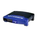 Linksys EZXS88W EtherFast 10/100 8-Port Workgroup Switch