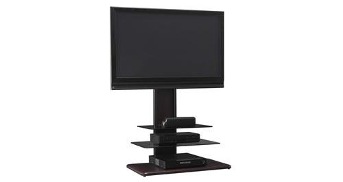 MySpace Rigel TV Stand High Gloss Black