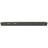 1955-1986 Jeep CJ Front Bumper by Rugged Ridge