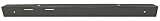 1955-1986 Jeep CJ Front Bumper