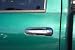 Putco 402132 Exterior Door Handle Cover