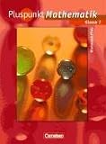 Pluspunkt Mathematik - Rheinland-Pfalz: 7 - Schuljahr - Sch&uuml;lerbuch - Hildegard Abels, Katja Albert, Rainer Bamberg, Eva Br&uuml;ning, Antje Erle, Regina Hinz, Klaus de Jong