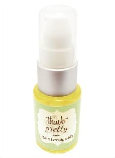 Beauty Elixir Facial Serum Hula Girl By Think Pretty