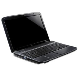 Acer AS5542-1051 15.6-Inch Laptop (Gemstone Blue)