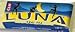 Gourmet Food : Luna Bar - Chai Tea 15x1.69 OZ