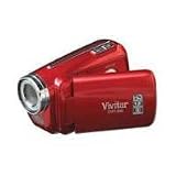 Vivitar DVR506 High Definition Digital Video Camcorder with 1.8