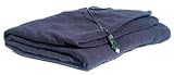 MAXSA Innovations 20013 Comfy Cruise 12V Heated Travel Blanket