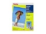 Geha Premium Fotopapier photoglossy DIN A4 240g 20 Blatt