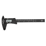 Wiha DigiMax Digital Caliper 6 41101