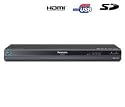 PANASONIC DMP-BD65EF-K Blu-Ray player