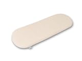 from Kit for Kids Ltd Ventiflow Small Moses Basket Mattress (Model VENTI01)
