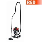 Einhell Nass-Trockensauger RT-VC 1525 SA (23.423.50) mit extra langem Saugschlauch (3 m) Einhell Nass-Trockensauger RT-VC 1525 SA (23.423.50) mit extra langem Saugschlauch (3 m)