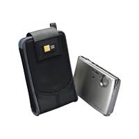 Click here to buy DCB-06 Compact Camera Case- with QuickDraw™ (BLACK).